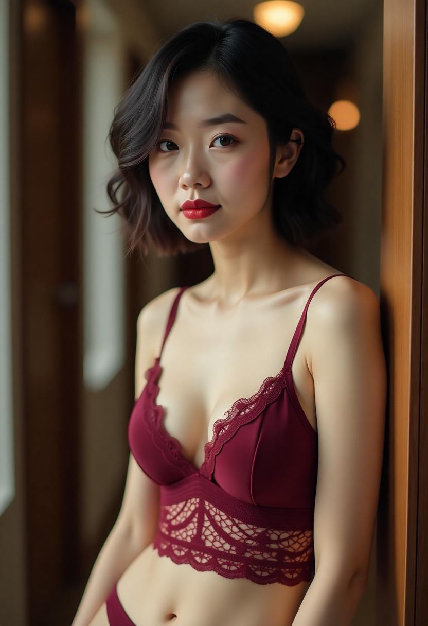 热辣滚烫