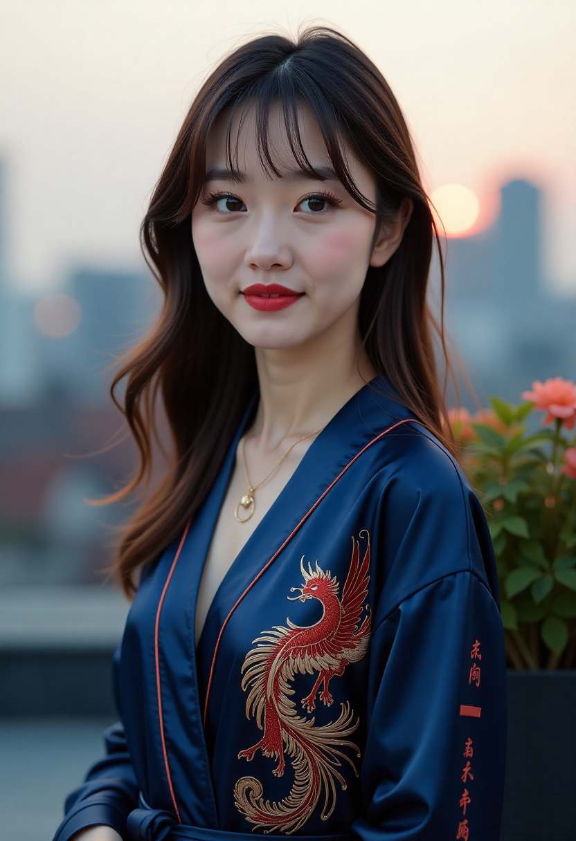 神印王座海报